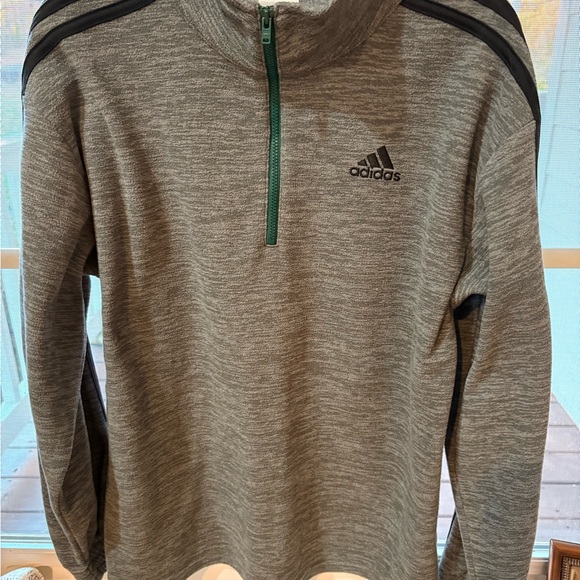 adidas Other - Adidas quarter zip pullover
